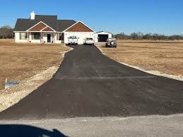 Professional Driveway Paving Services in Grifton, NC